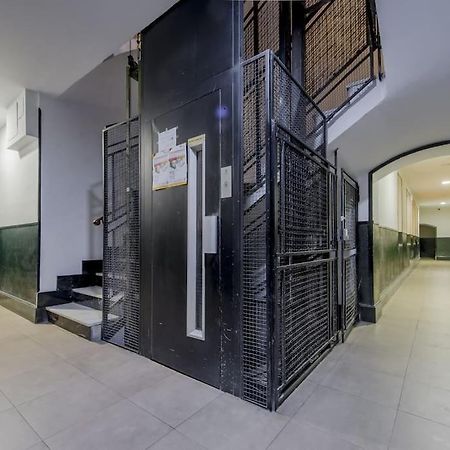Encantador Piso En La Latina Madrid Centro/Rastro מראה חיצוני תמונה